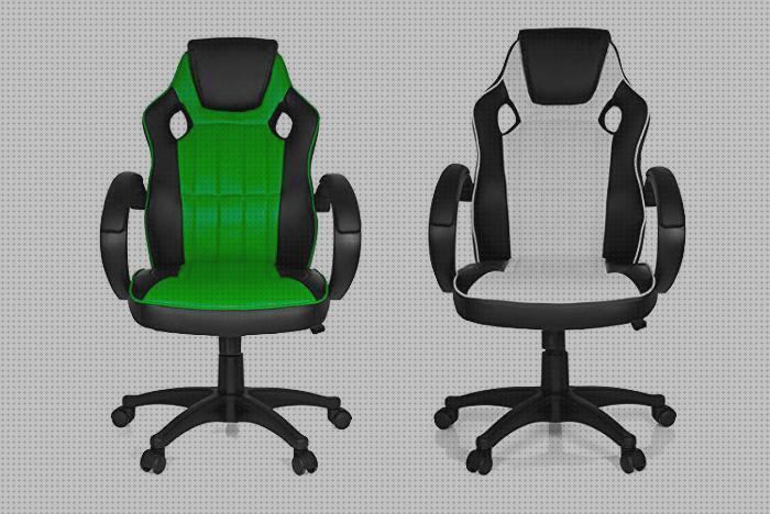 Ofertas Silla Gaming Oferta durante el Blackfriday