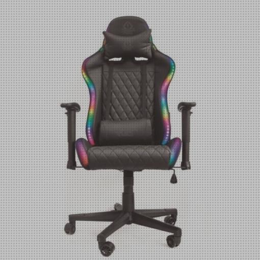 Review de silla gaming oferta