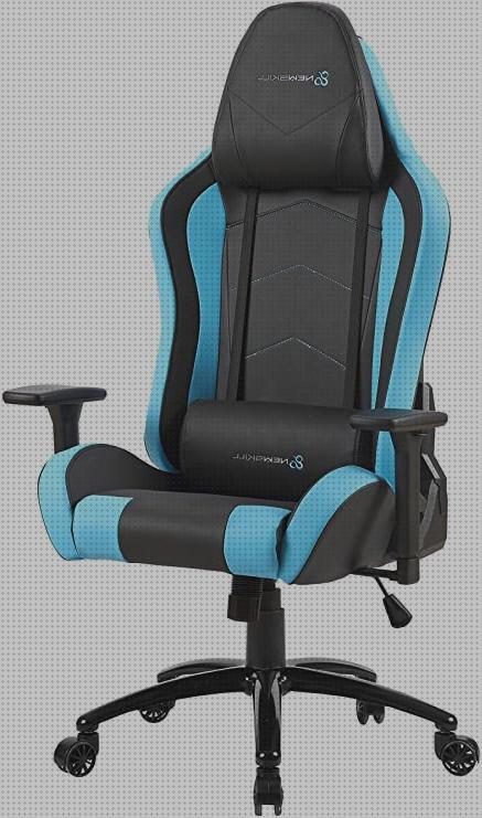 Las mejores marcas de gaming silla gaming newskill