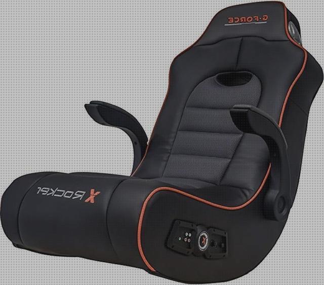 Mejores 16 sillones gamer