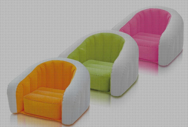 Las mejores marcas de infantiles sillones infantiles