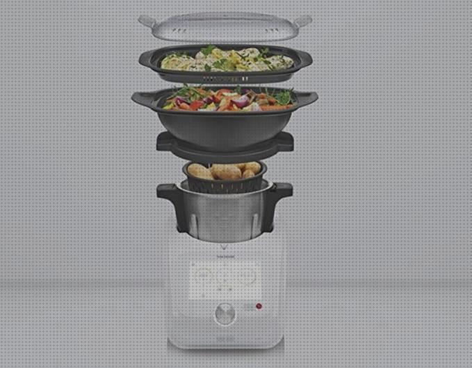 Los 10 Mejores silvercrest monsieur cuisine