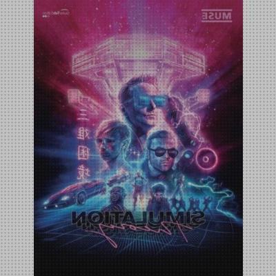 ¿Dónde poder comprar simulation theory?