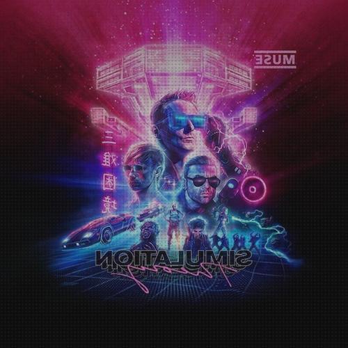 Las mejores marcas de simulation theory