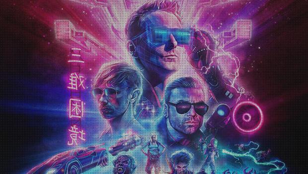 Análisis de los 10 mejores simulation theory a la venta