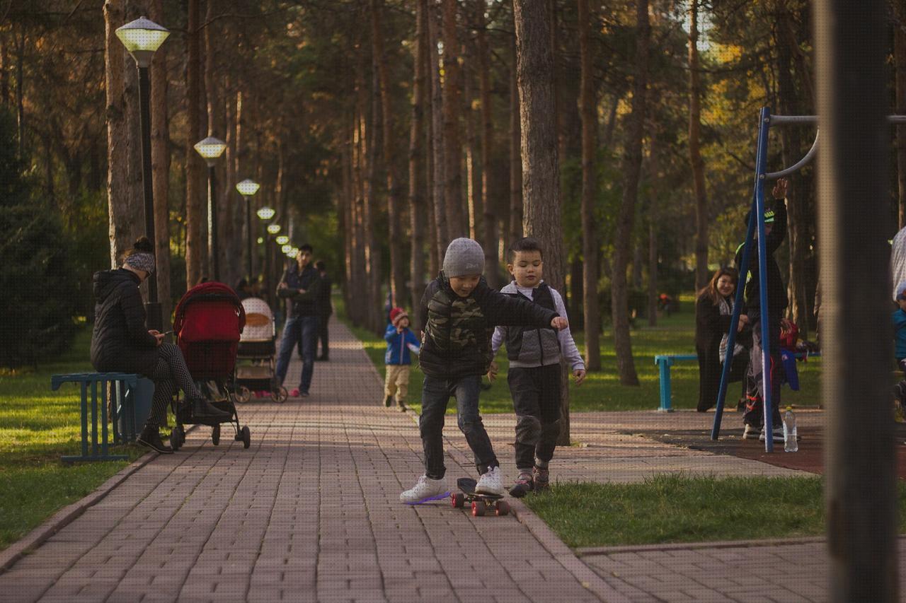 Opiniones de los 15 mejores Skateboard Para Niños