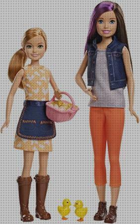 Ofertas Skipper Barbie durante el Blackfriday