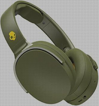 Review de skullcandy hesh 3