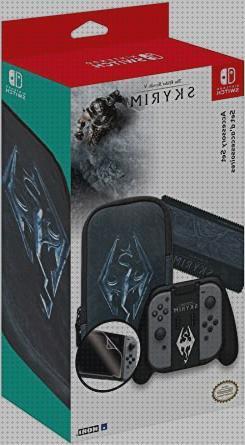 Las mejores skyrim switch skyrim switch edition