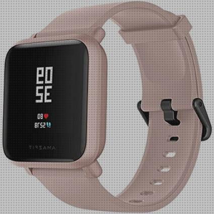 Opiniones de smartwatch smartwatch amazfit