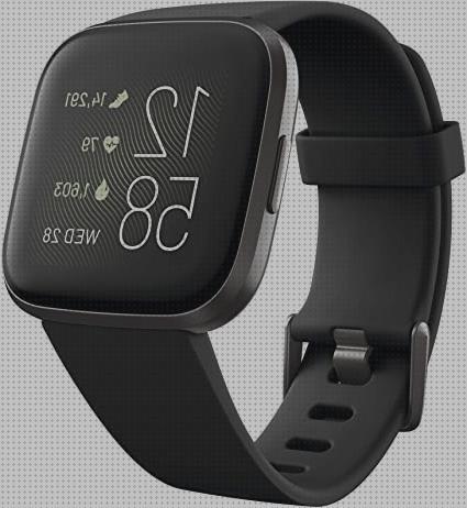 Análisis de los 10 mejores smartwatch fitbit a la venta