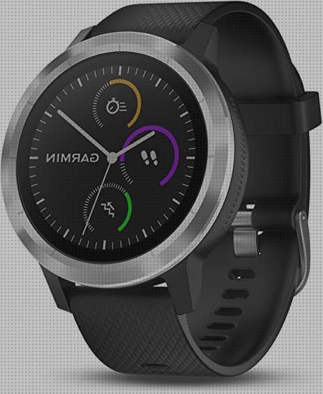 Promociones Smartwatch Garmin en BlackFriday