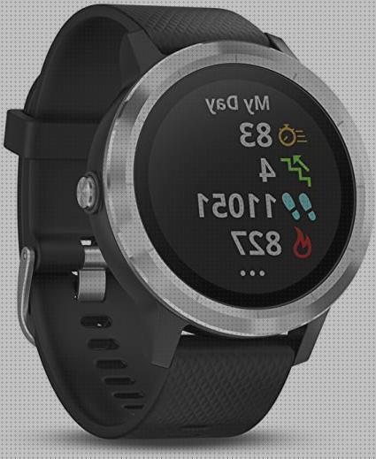 Las mejores marcas de garmin smartwatch garmin