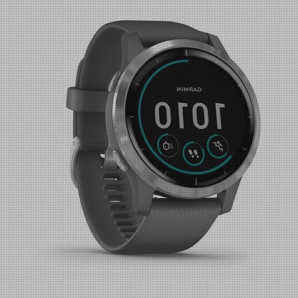 Las mejores garmin smartwatch garmin