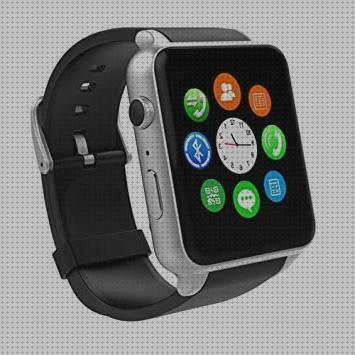 Mejores 10 smartwatch gt88 para comprar