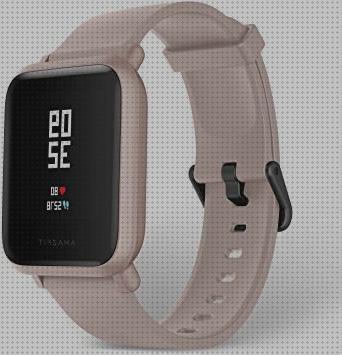 Las mejores smartwatch smartwatch ios sumergible