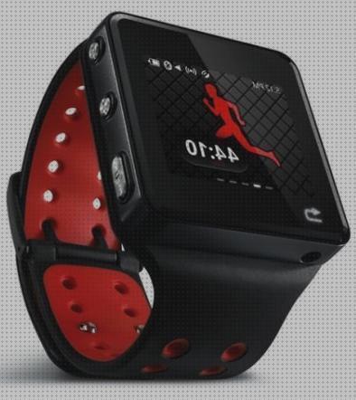 Las mejores smartwatch smartwatch motorola