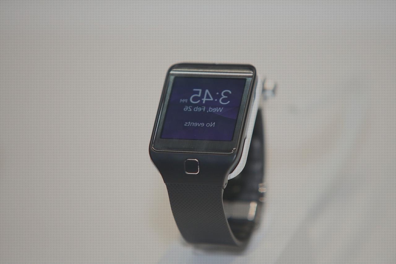 Review de smartwatch mujer xiaomi