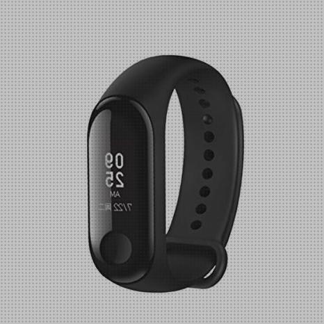 ¿Dónde poder comprar smartwatch xiaomi smartwatch xiaomi mi band 3?