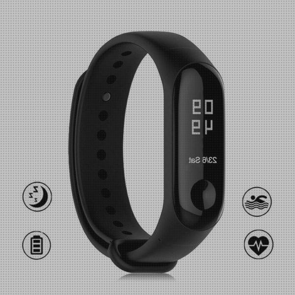 Las mejores marcas de smartwatch xiaomi smartwatch xiaomi mi band 3