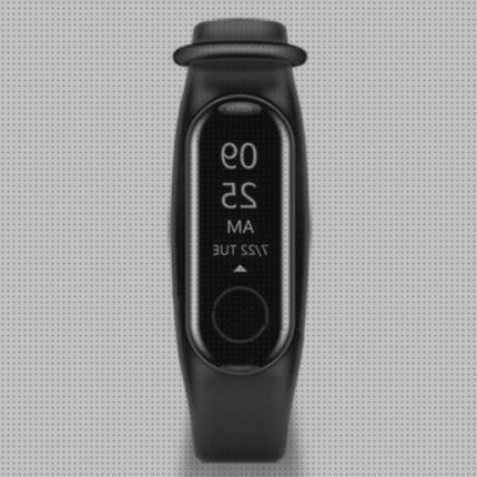 Las mejores smartwatch xiaomi smartwatch xiaomi mi band 3