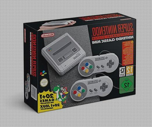 Las mejores snes mini snes mini