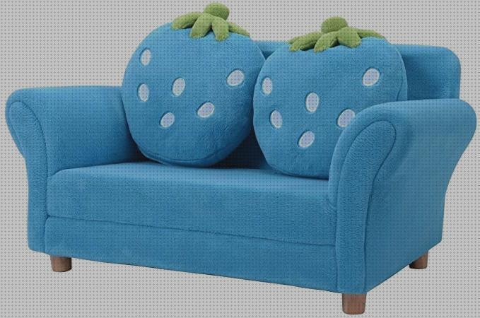 Las mejores sofás sofa infantil