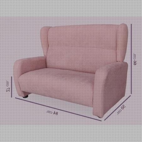 Review de sofa infantil