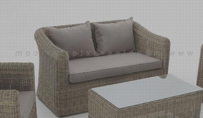 ¿Dónde poder comprar sofas sofas terraza?