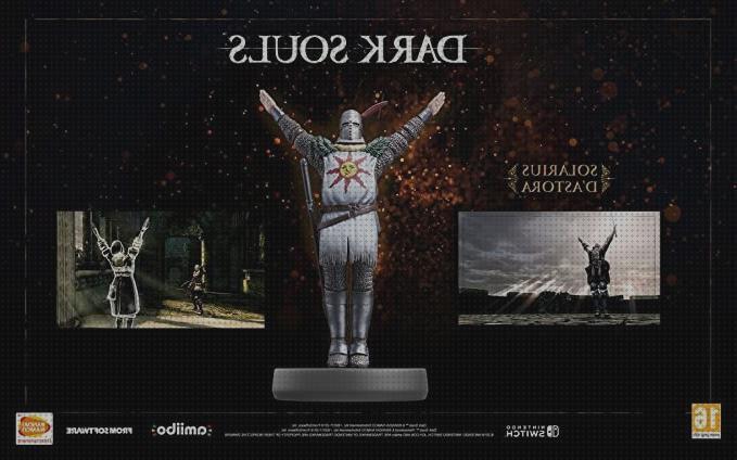 TOP 14 solaire amiibo