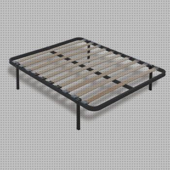 TOP 13 somier 150x200 para comprar