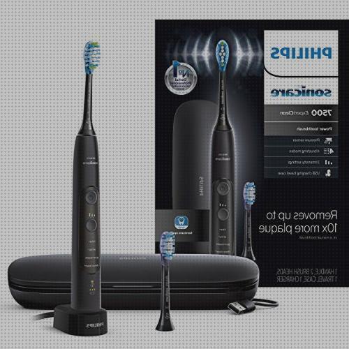 Review de sonicare