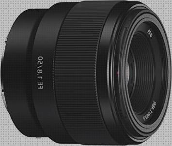 Oportunidades Sony 50mm 1 8 en el BlackFriday