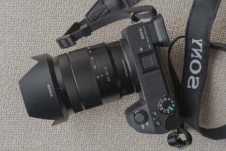 Review de sony 6500