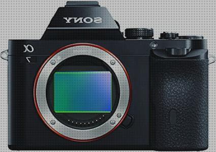 Las mejores marcas de sony sony alpha 7 iii