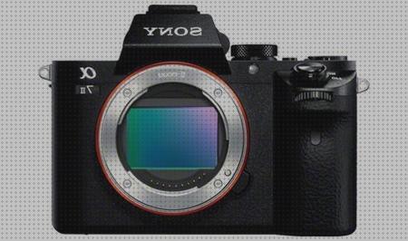 Descuentos Sony A7ii en el BlackFriday