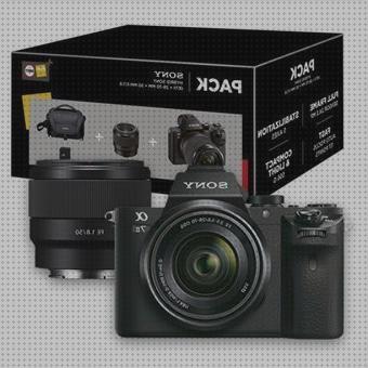 Las mejores marcas de sony sony a7ii