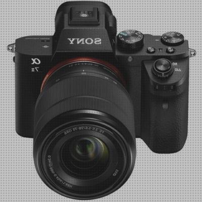 Las mejores sony sony a7ii