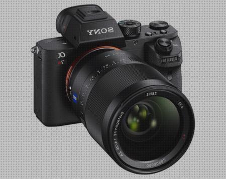 Promociones Sony A7rii durante el Blackfriday