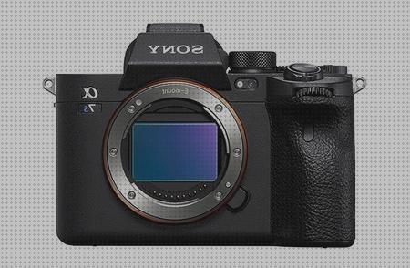 Oportunidades Sony A7s para el Blackfriday