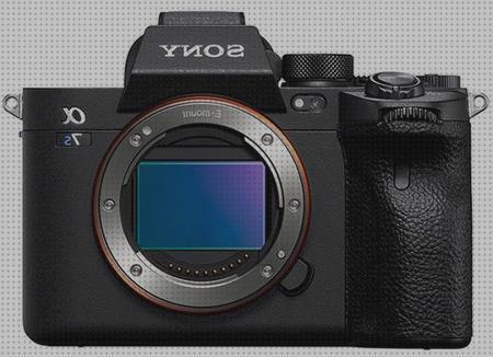 Las mejores marcas de sony sony a7s