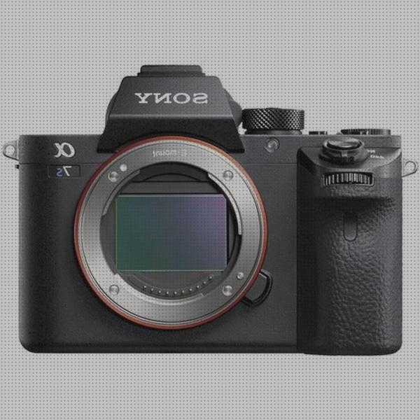 Las mejores sony sony a7sii