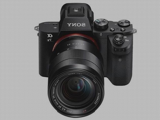 Las mejores sony sony alpha 7 iii