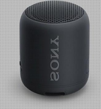 Promociones Sony Altavoz durante BlackFriday