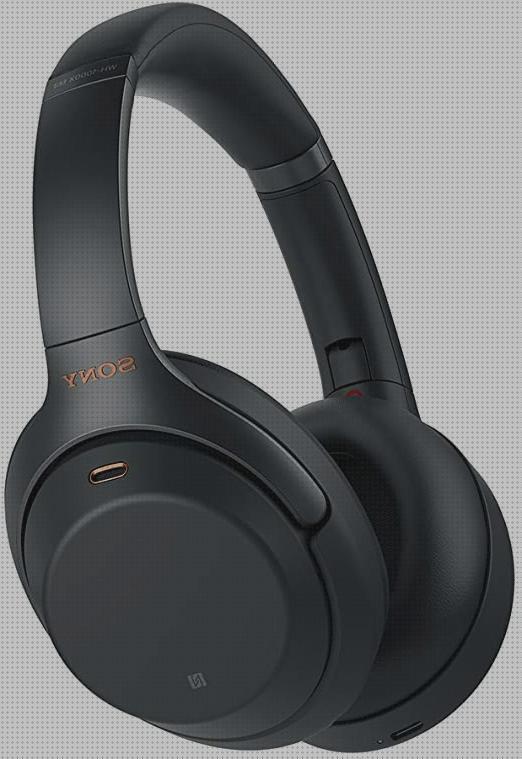 Descuentos Sony Headphones durante BlackFriday