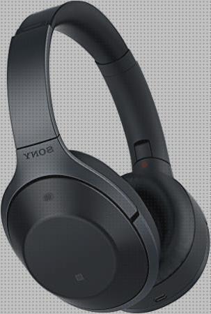 Chollos Sony Mdr1000x en Blackfriday