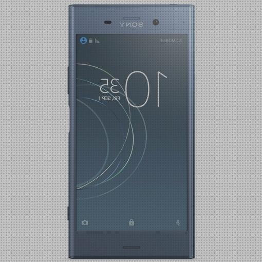 Descuentos Sony Movil en BlackFriday