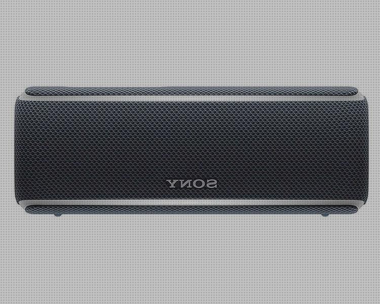 Las mejores sony sony srs xb21