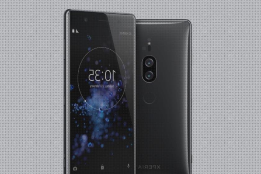 Promociones Sony Xperia Xz2 Premium en Blackfriday