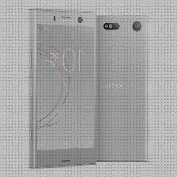 Las mejores sony sony xz1